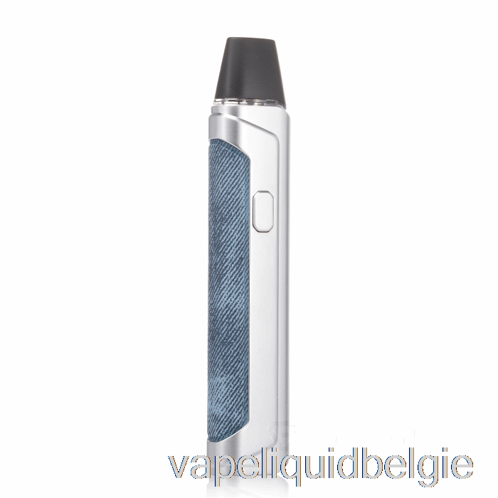 Vape België Geek Vape Aegis One & 1fc Pod System [one] Blauw Zilver